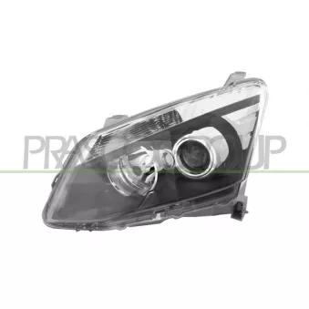 Projecteur principal PRASCO IZ8264914