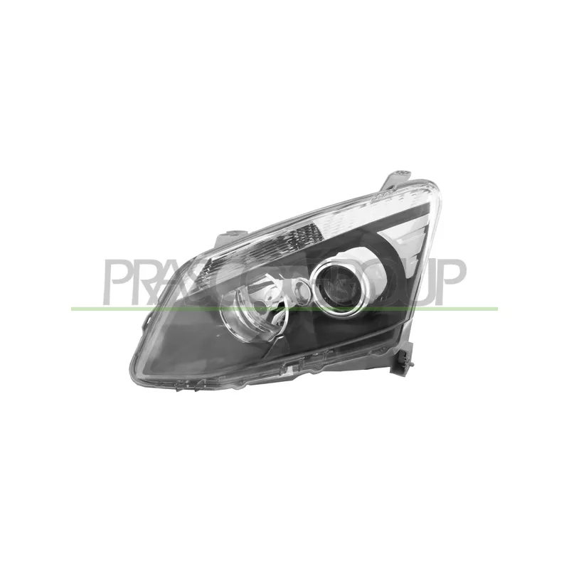 Projecteur principal PRASCO IZ8264914
