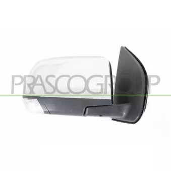 Rétroviseur extérieur PRASCO IZ8267205