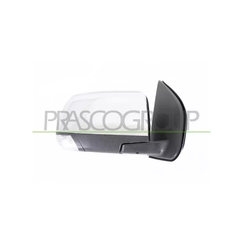 Rétroviseur extérieur PRASCO IZ8267205