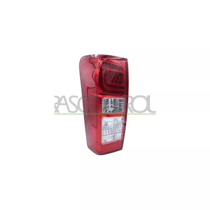 Feu arrière PRASCO IZ8284154