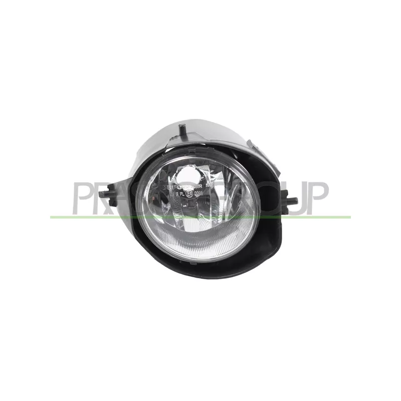 Projecteur antibrouillard PRASCO IZ8284413
