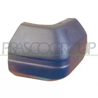 Enjoliveur, pare-chocs arrière droit PRASCO