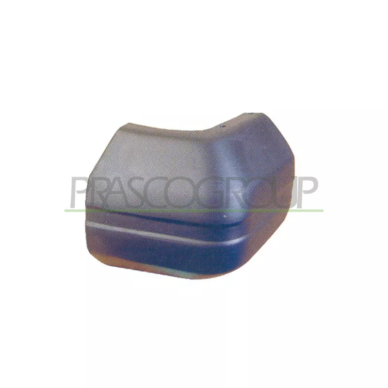 Enjoliveur, pare-chocs arrière droit PRASCO JE0101153