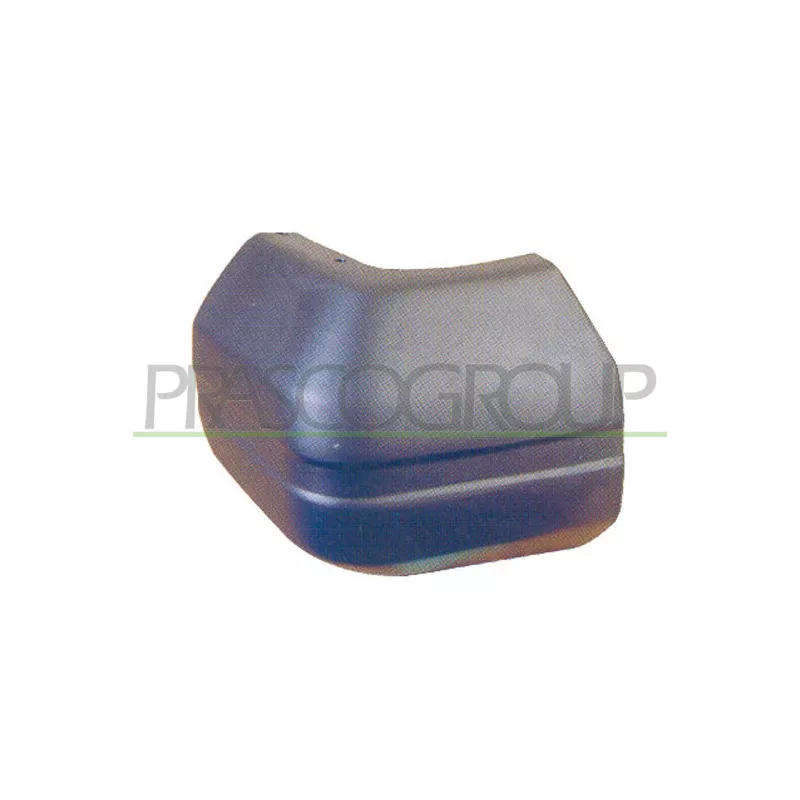 Enjoliveur, pare-chocs arrière gauche PRASCO JE0101154