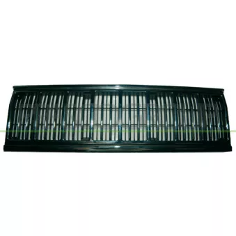 Grille de radiateur PRASCO JE0102051