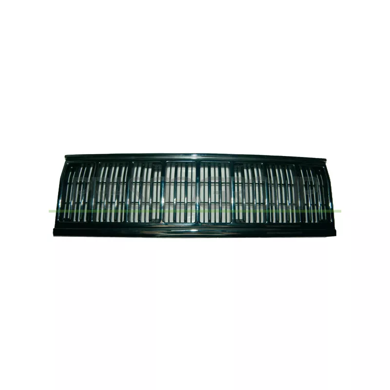 Grille de radiateur PRASCO JE0102051