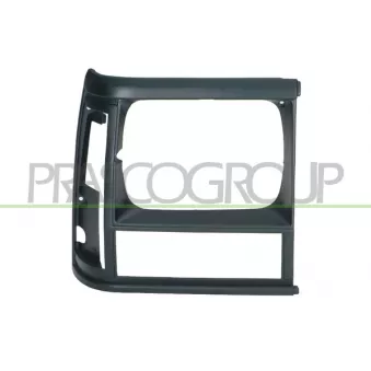 Cadre, projecteur principal PRASCO JE0102133