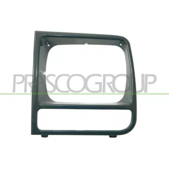 Cadre, projecteur principal PRASCO JE0102163