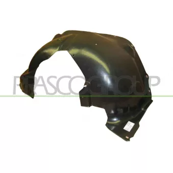 Doublure d'aile avant gauche PRASCO