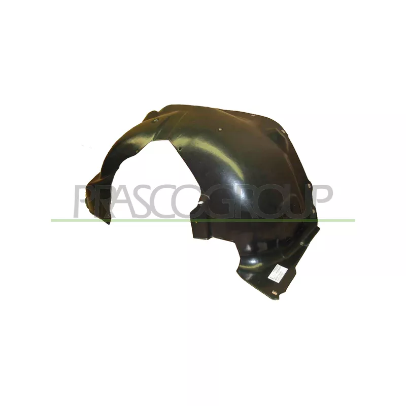 Doublure d'aile avant gauche PRASCO JE0113604
