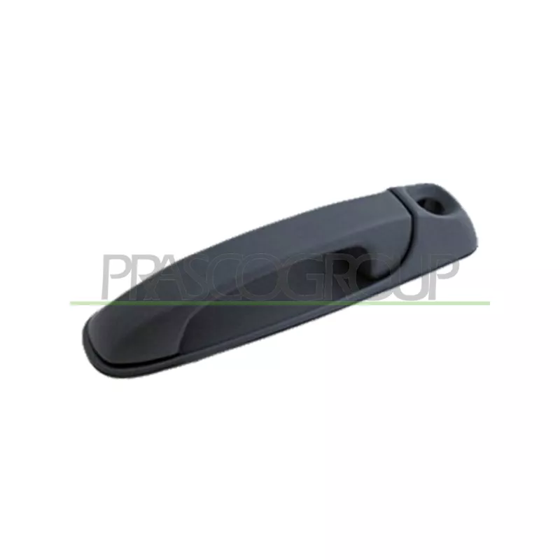 Poignée extérieure de porte avant gauche PRASCO JE0118002