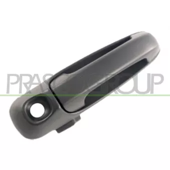 Poignée extérieure de porte avant gauche PRASCO JE0118008
