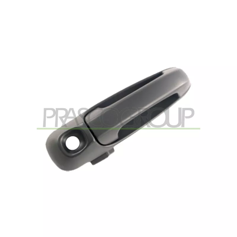 Poignée extérieure de porte avant gauche PRASCO JE0118008