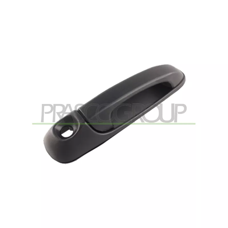 Poignée extérieure de porte avant droit PRASCO JE0118041