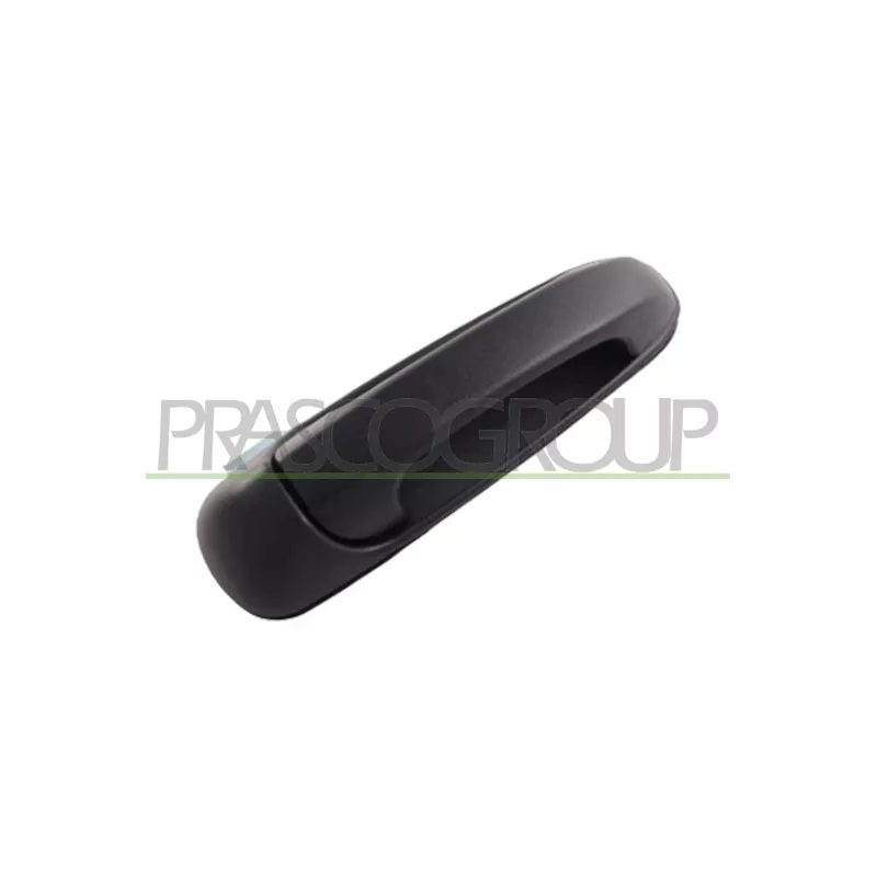 Poignée extérieure de porte arrière droit PRASCO JE0118101