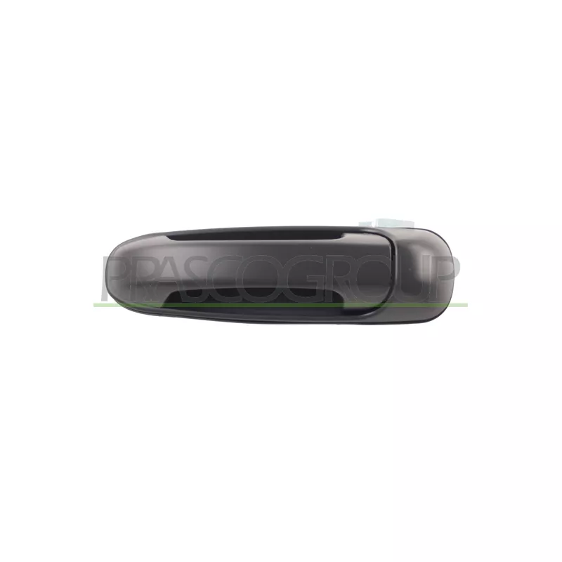 Poignée extérieure de porte arrière gauche PRASCO JE0118108