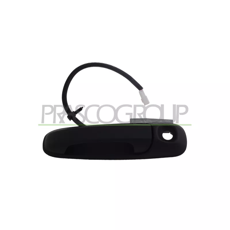 Poignée extérieure de porte PRASCO JE0118341