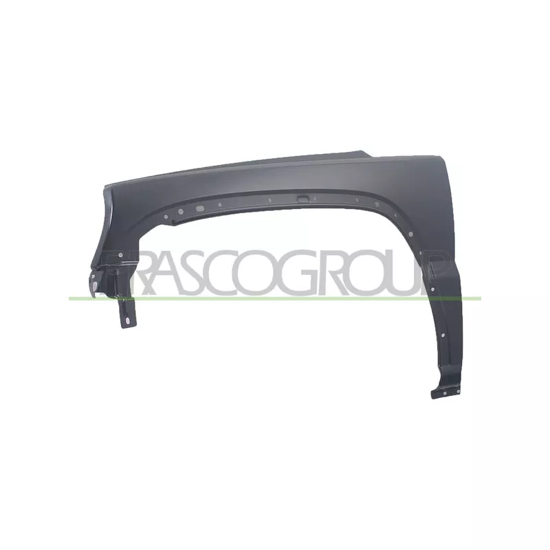 Aile avant gauche PRASCO JE0123004