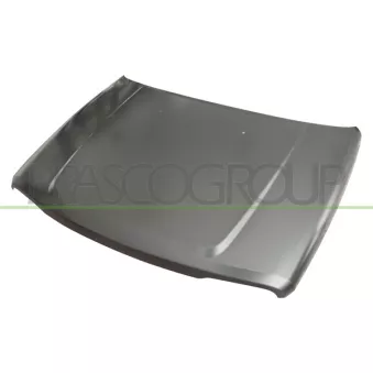 Capot-moteur PRASCO JE0133100