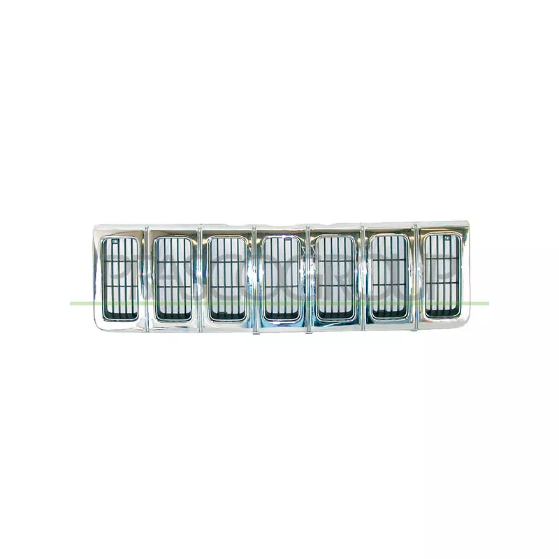 Grille de radiateur PRASCO JE0152011