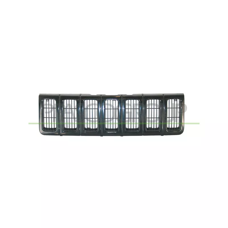 Grille de radiateur PRASCO JE0152021