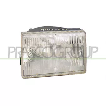 Projecteur principal PRASCO JE0154603