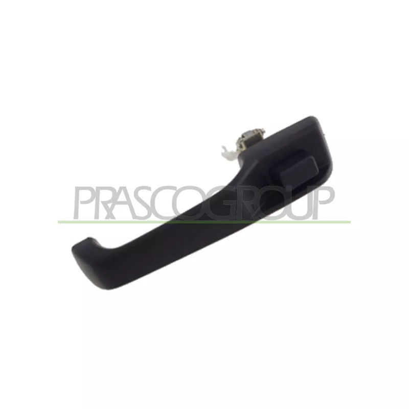 Poignée extérieure de porte arrière droit PRASCO JE0158101