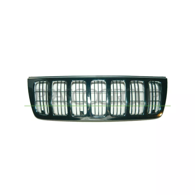 Grille de radiateur PRASCO JE0172000