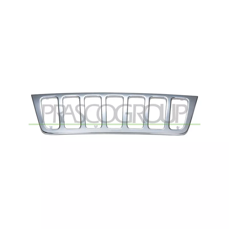 Grille de radiateur PRASCO JE0172001