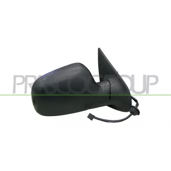 Rétroviseur extérieur PRASCO JE0177103