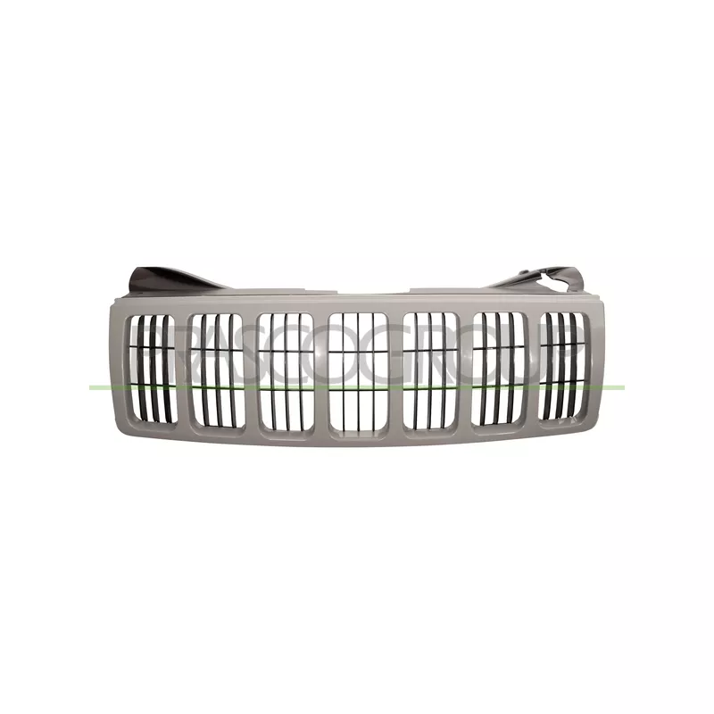 Grille de radiateur PRASCO JE0202001