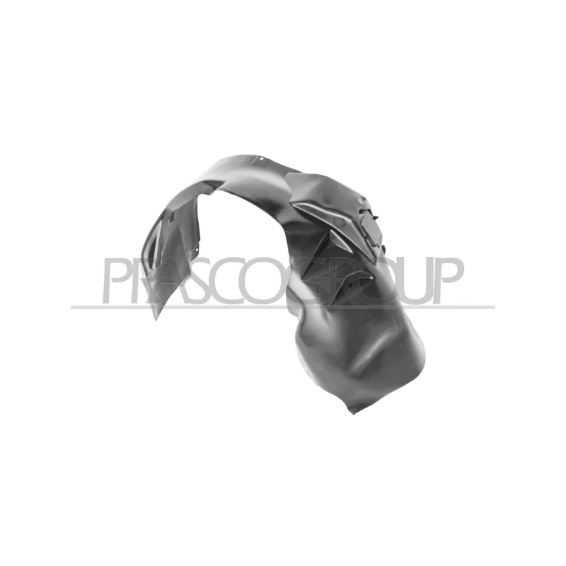 Doublure d'aile avant gauche PRASCO JE0203604