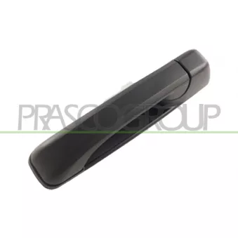 Poignée extérieure de porte arrière gauche PRASCO JE0208104