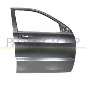 Porte, Carrosserie avant droit PRASCO
