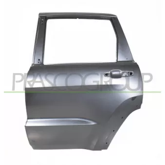 Porte, Carrosserie arrière droit PRASCO