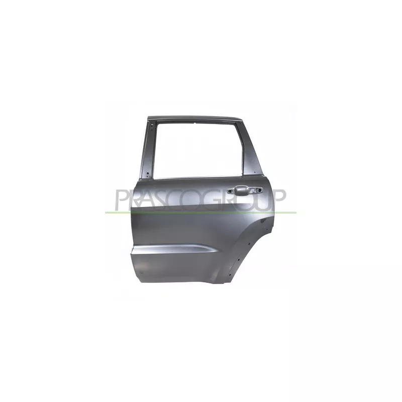Porte, Carrosserie arrière droit PRASCO JE0223554