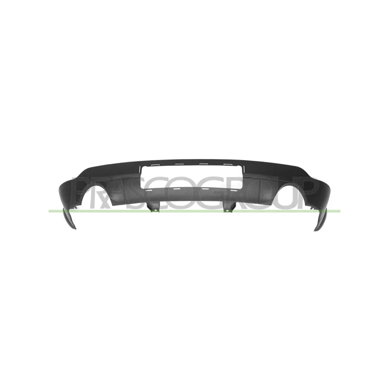 Spoiler PRASCO JE0241861