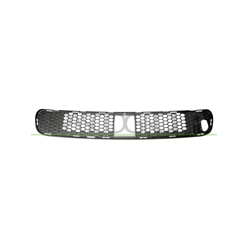 Grille de ventilation, pare-chocs PRASCO JE0242130