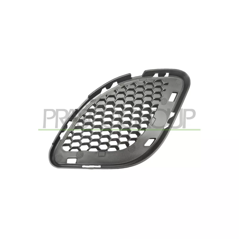Grille de ventilation, pare-chocs avant droit PRASCO JE0242143