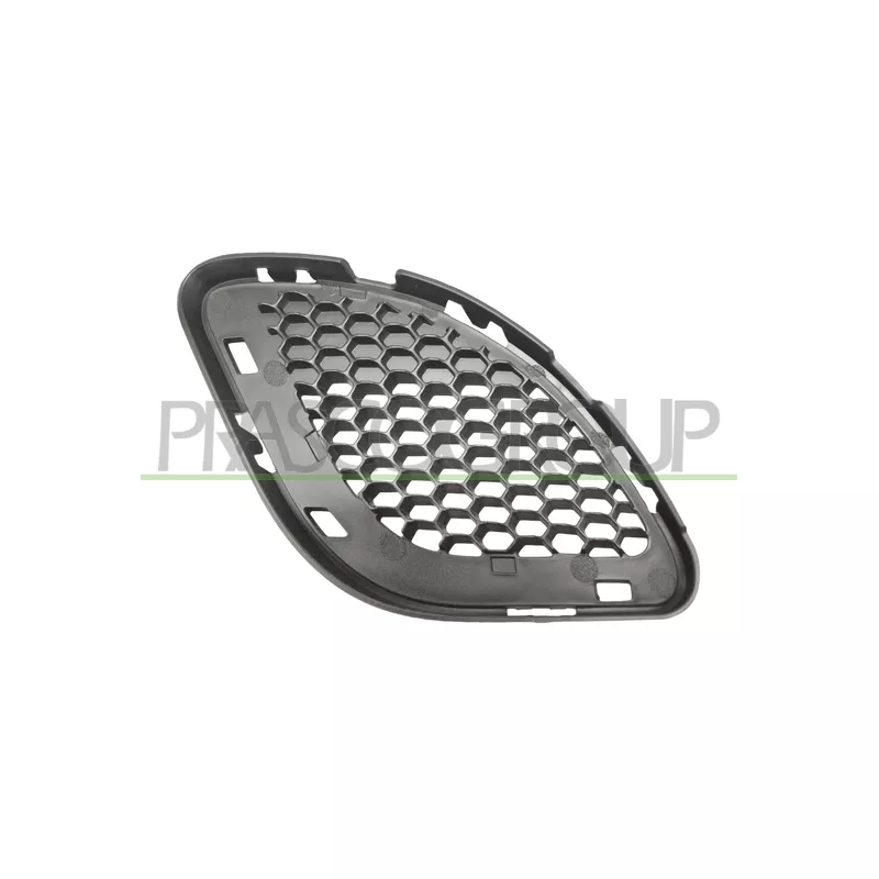 Grille de ventilation, pare-chocs avant gauche PRASCO JE0242144