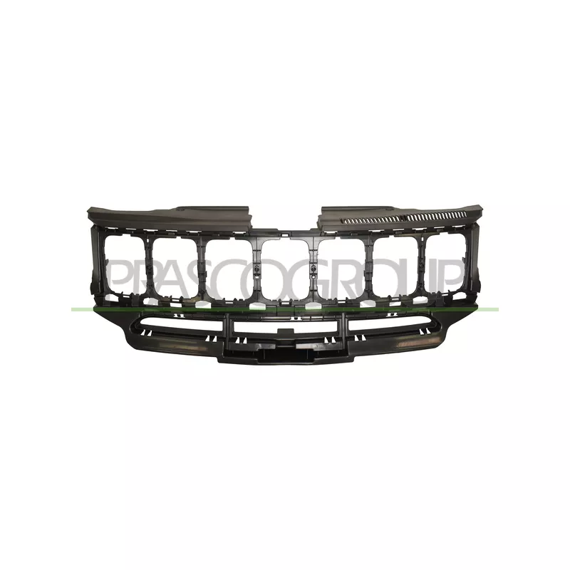 Grille de radiateur PRASCO JE0262001