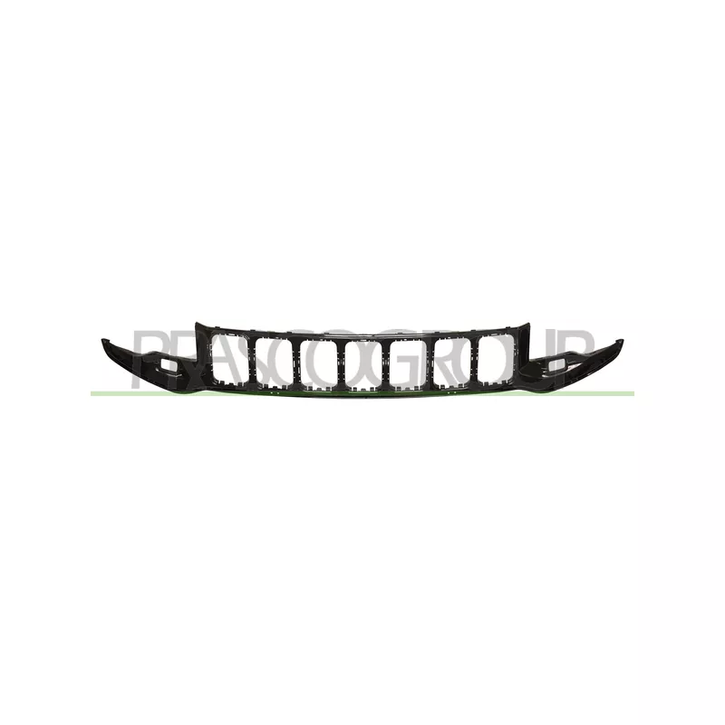 Grille de radiateur PRASCO JE0262021