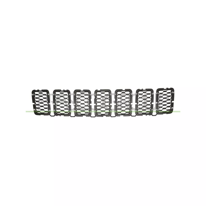 Grille de radiateur PRASCO JE0262206