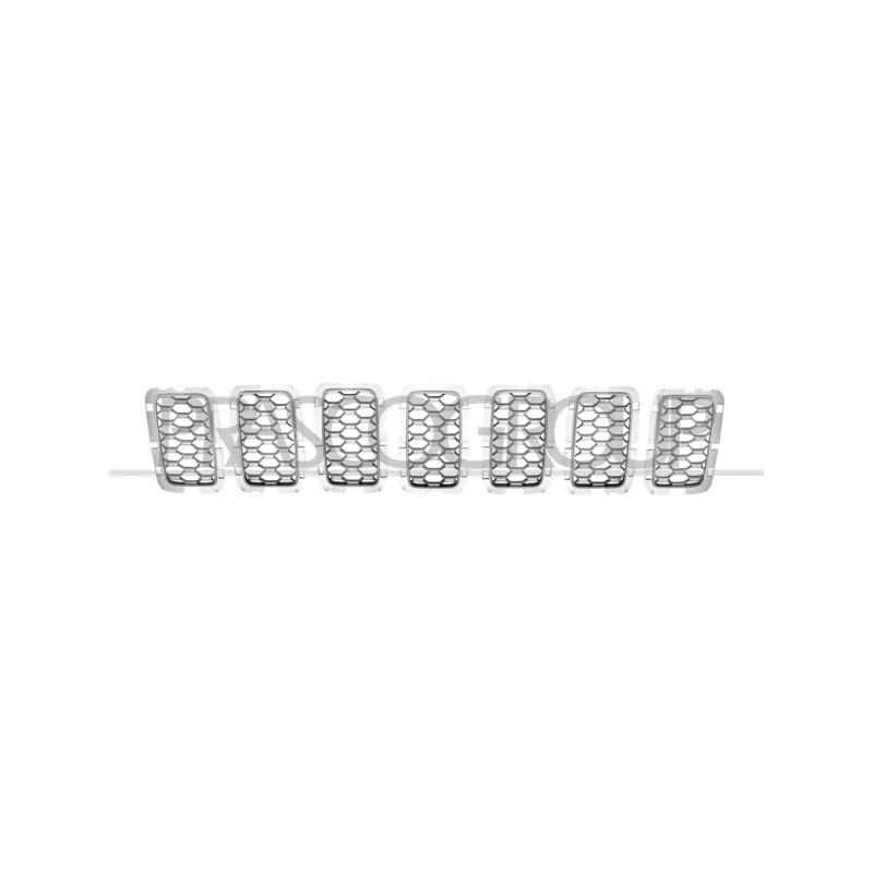 Grille de radiateur PRASCO JE0262236