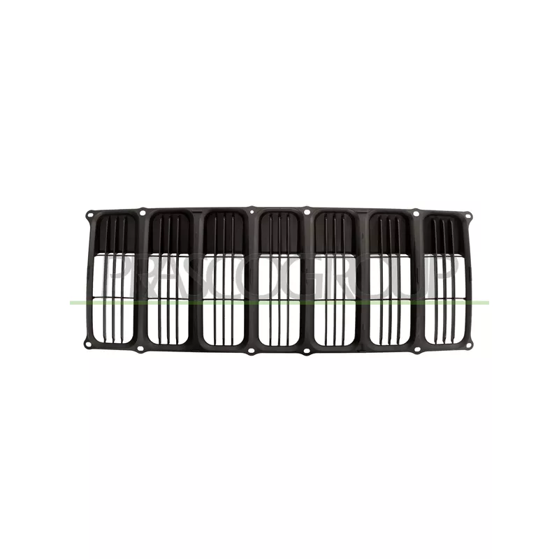 Grille de radiateur PRASCO JE0302001