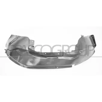 Doublure d'aile avant droit PRASCO JE0303603