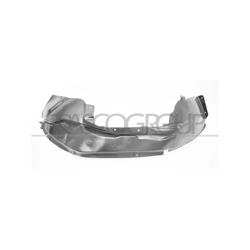Doublure d'aile avant droit PRASCO JE0303603