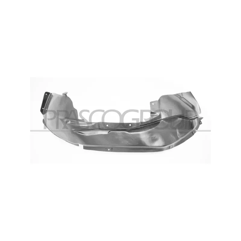 Doublure d'aile avant gauche PRASCO JE0303604