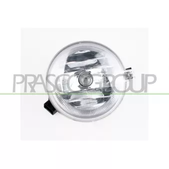 Projecteur antibrouillard PRASCO JE0304433